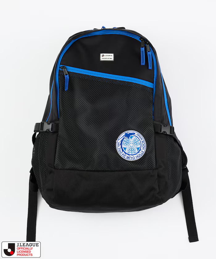 [Release starts on May 15 at 12:00] J.LEAGUE × FREAK’S STORE Limited Supporters Cooler Backpack 20L
