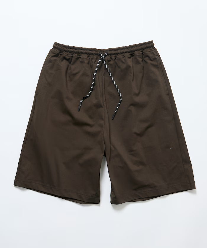 SPEEDRY Set with Bag Stretch Setup/T-Shirt/Shorts/3 in 1 /Rash Guard/Quick Dry/UV Cut/Heat Shield 【Limited Edition】