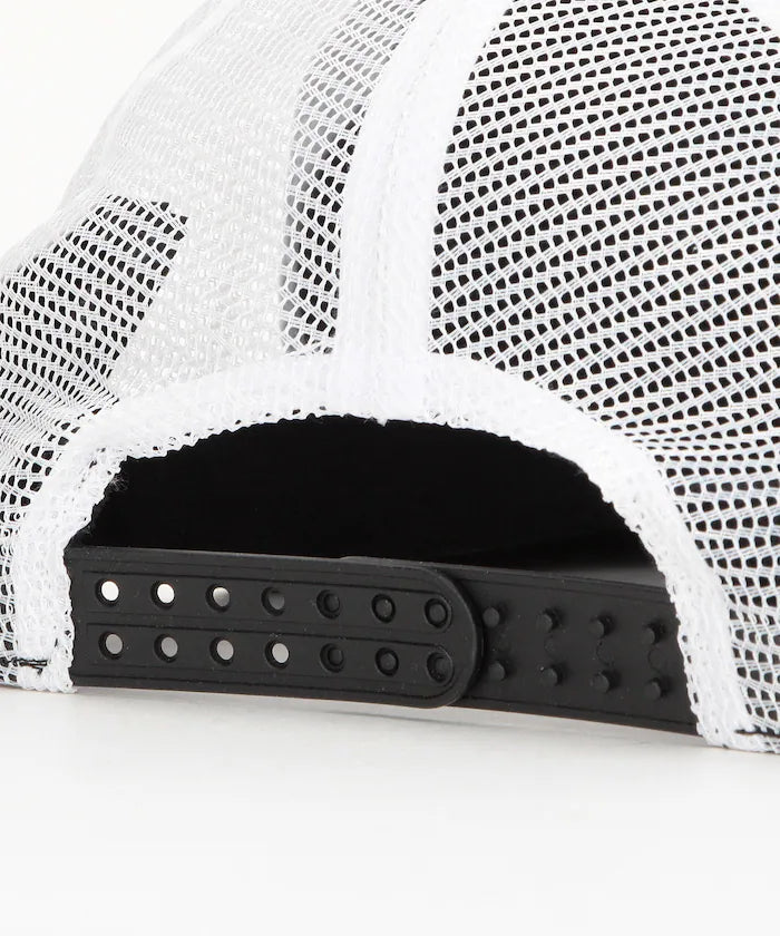 FREAK'S STORE for BEACH & FES Vintage-like Trucker Mesh Cap