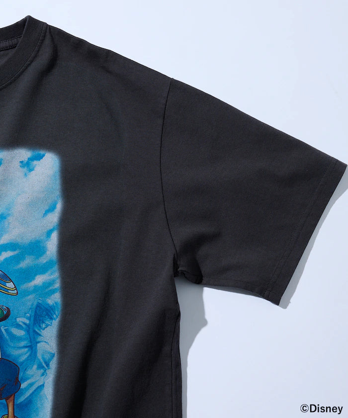 [March 27, 12:00 release] KINGDOM HEARTS II / VISUAL TEE / Kingdom Hearts II / Visual T-Shirt