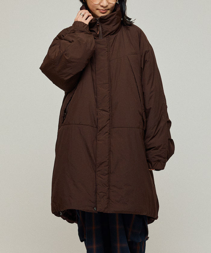 PRIMALOFT PrimaLoft Monster Parker / Insulated Coat 25AW