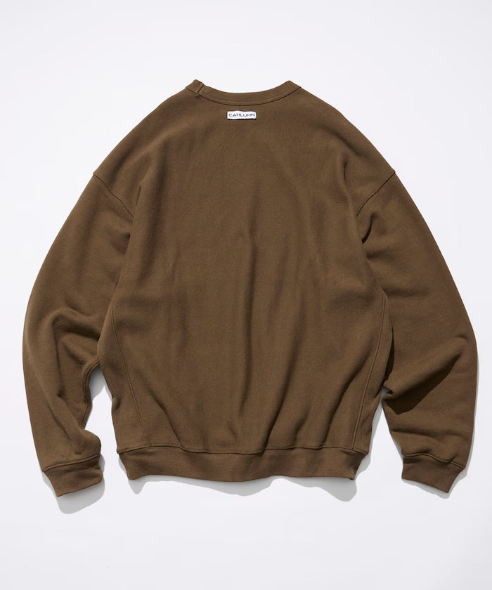 Heavy Weight Sweatshirt