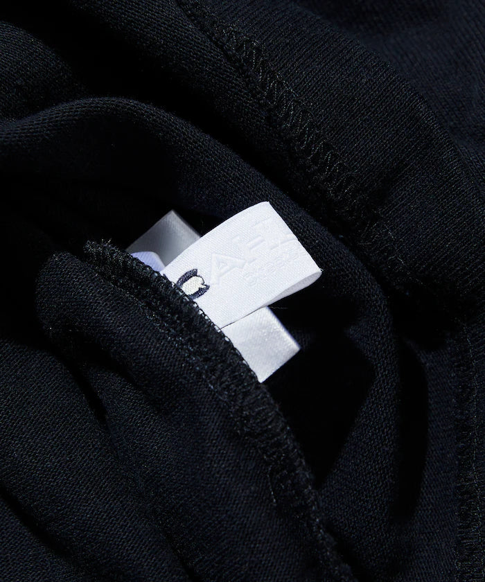 Heavy Weight Jersey Long Sleeve Tee