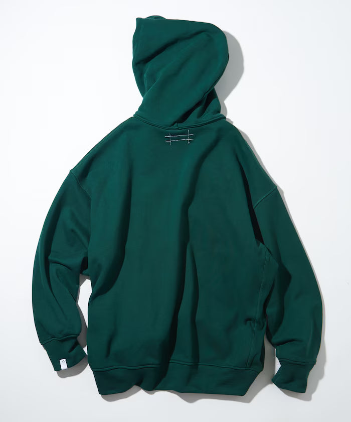 Heavy Weight Sweat After Hoodie