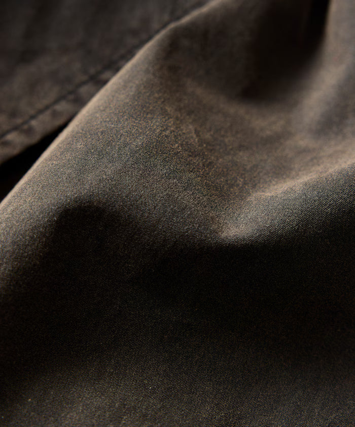 Fade Process M65 Short Mods Coat