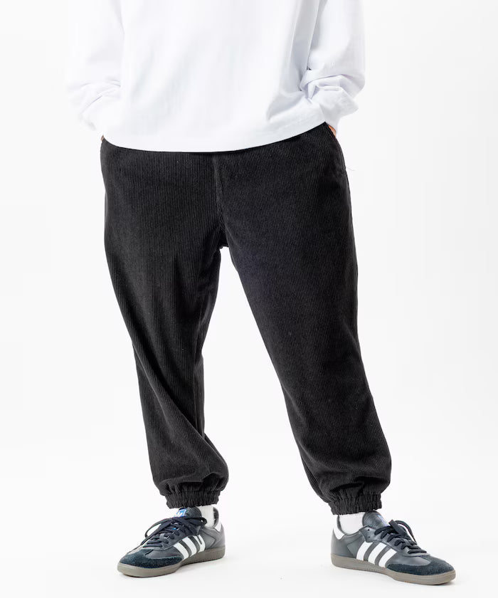 Corduroy Easy Jogger Pants 【Limited Edition】