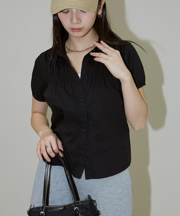 Shearing Compact Shirt Limited Edition