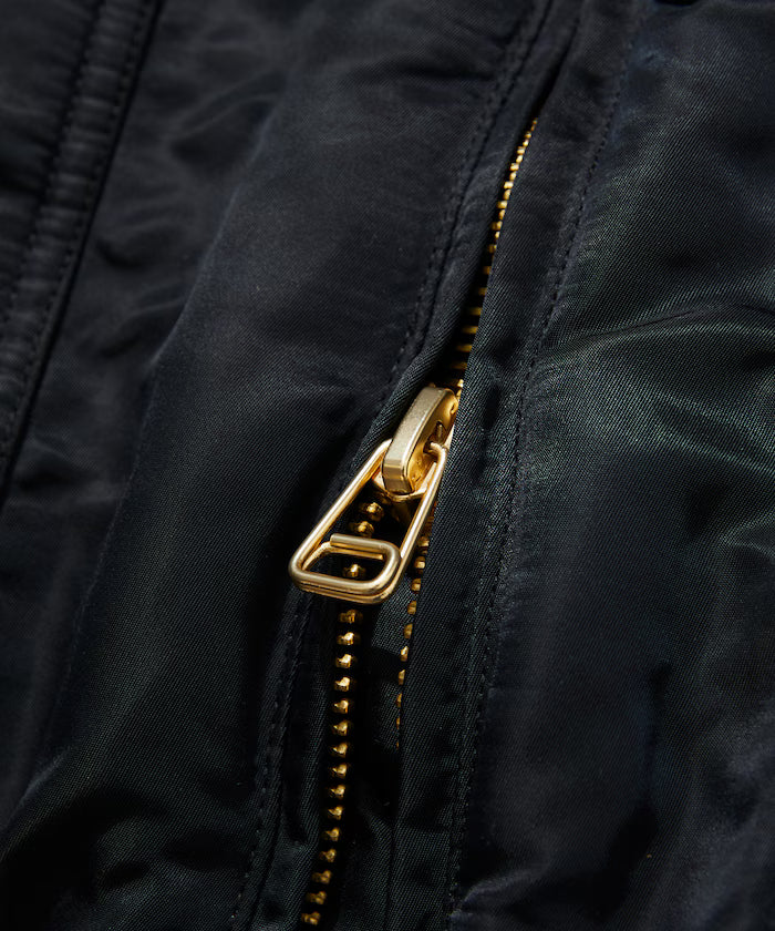 3M Reflector Patch Magazine Pocket Flight Jacket "CWU-45P"
