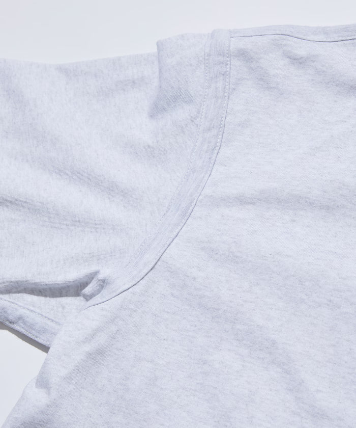 2-Pack Reversible Tee “TIGHT FIT”