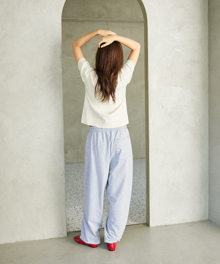 Rabbit Summer Knit Top Limited Edition
