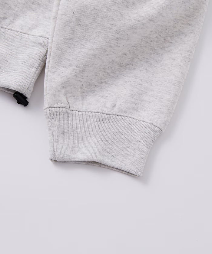 Big Silhouette One Point Logo Raglan Sleeve Spindle Sweatshirt [Limited Edition]