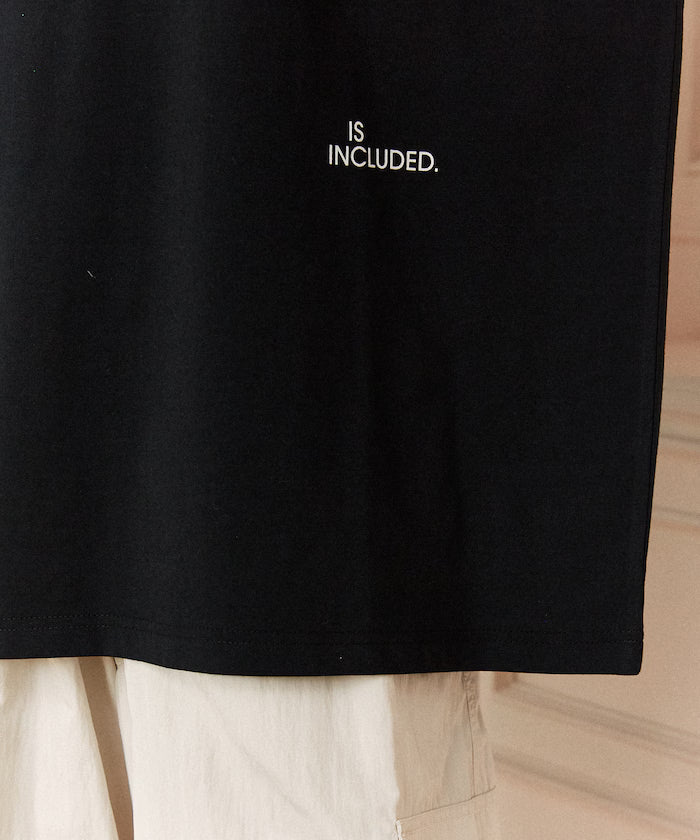 VINCIBLE SLEEP Cat Print T-Shirt Limited Edition