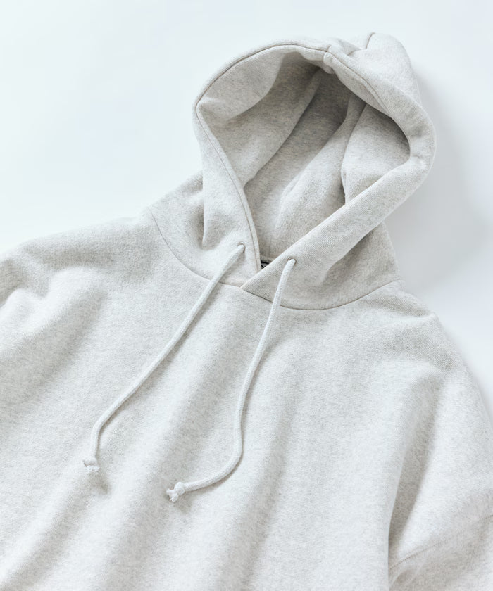 12oz Heavyweight Big Silhouette Pullover Hoodie - Limited Edition