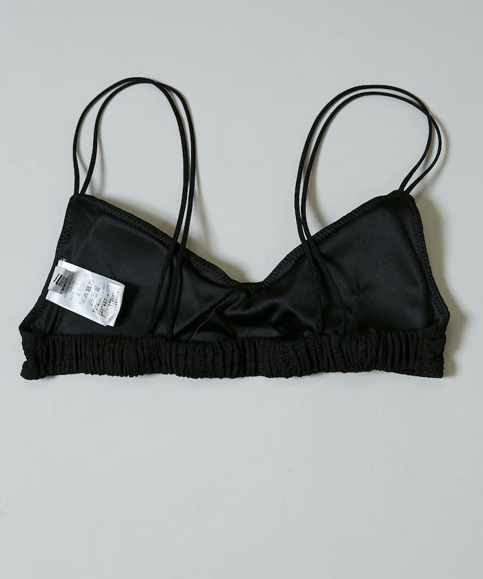 <Set Item> Chibi Bra Set T-Shirt Limited Release
