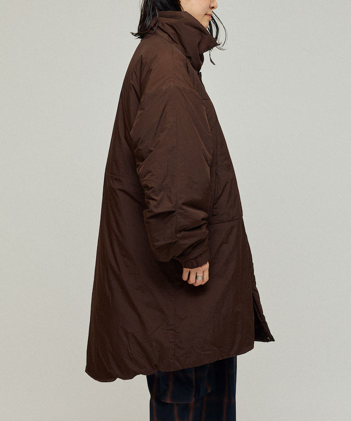 PRIMALOFT PrimaLoft Monster Parker / Insulated Coat 25AW