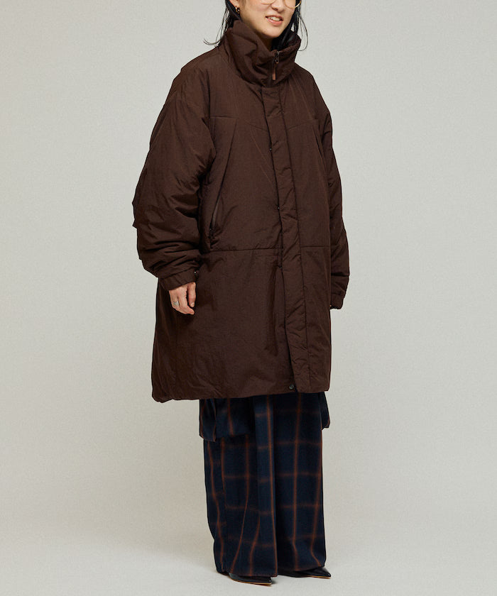 PRIMALOFT PrimaLoft Monster Parker / Insulated Coat 25AW