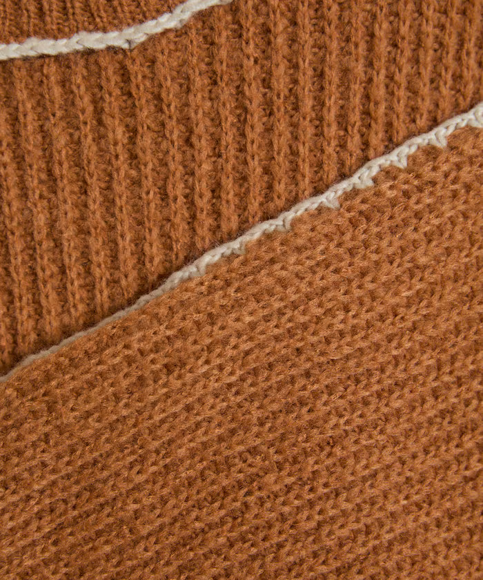 Roping Knit Limited Edition