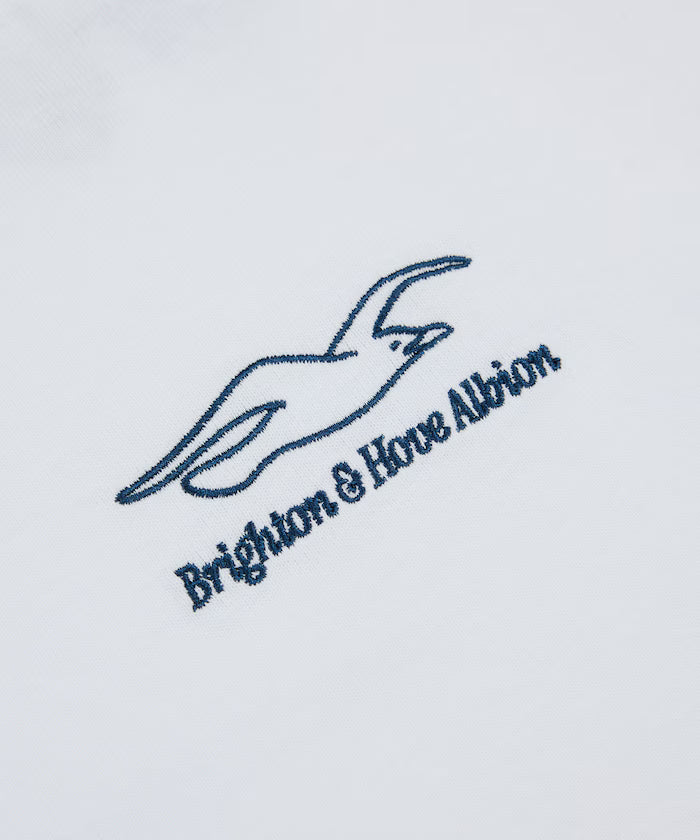 [Release on 5/22 at 12:00] BHA SEAGULLS JAPAN LANDSCAPE TEE