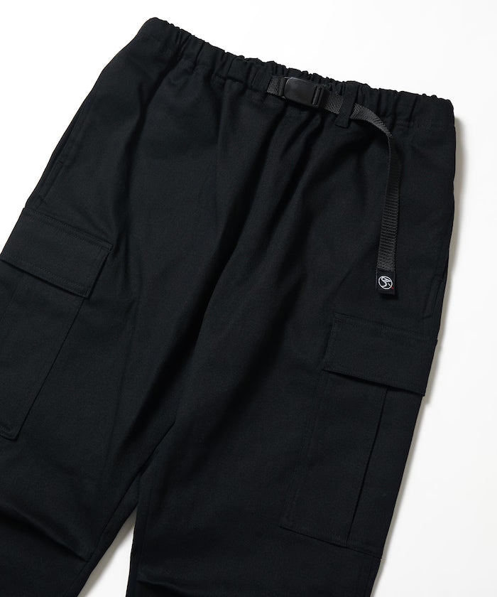 Slim Fit Easy Cargo Pants [Limited Edition]