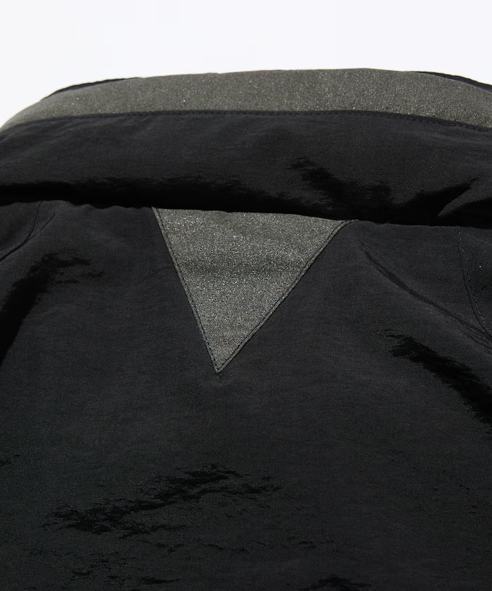 Recycled Nylon Track Jacket