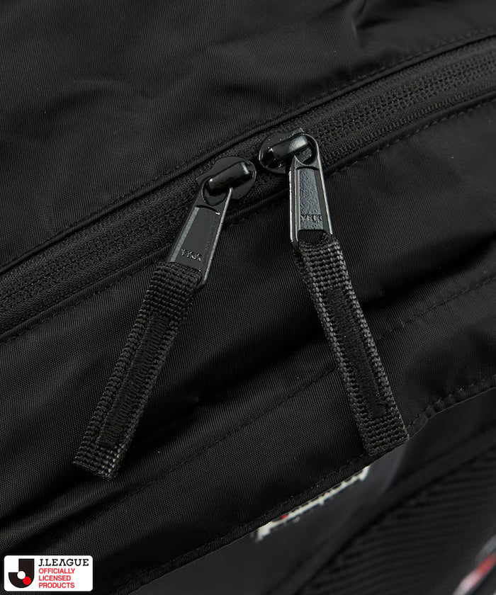 [Release starts on May 15 at 12:00] J.LEAGUE × FREAK’S STORE Limited Supporters Cooler Backpack 20L