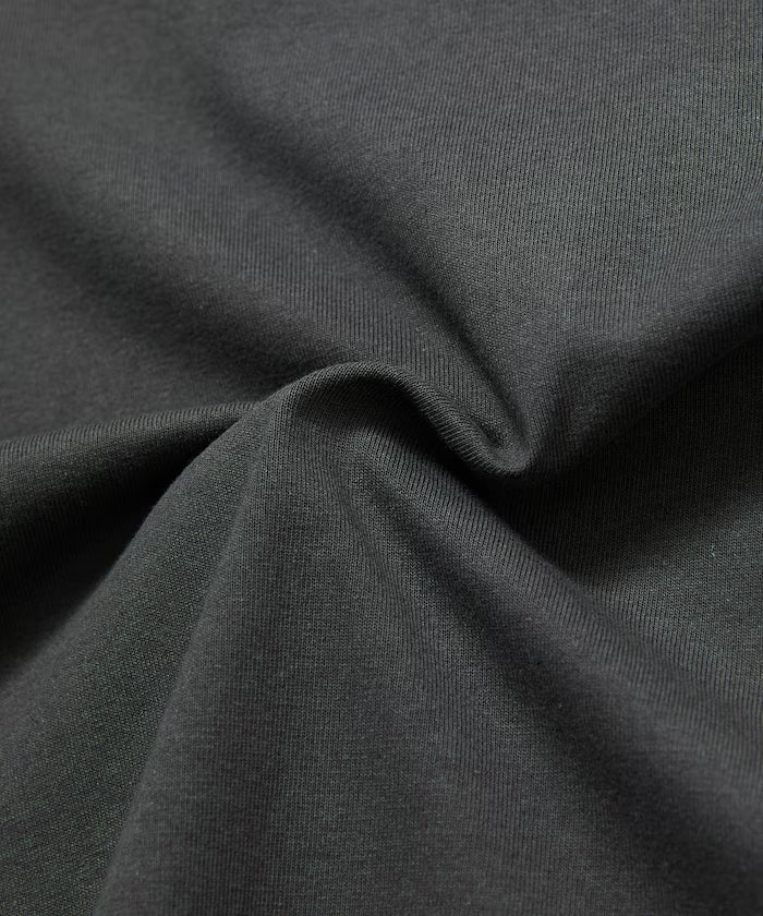 STORATECH/Stratech Lightweight Wide Silhouette Raglan T-Shirt/Antibacterial/Odor Resistant/Antimicrobial/UV Cut/Contact Cooling Moisture-Wicking 【Limited Edition】