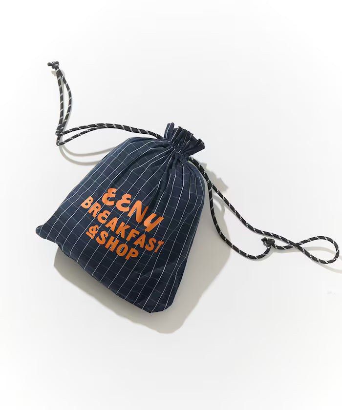 EENY × FREAK'S STORE Samue Easy Setup (with Drawstring Bag)