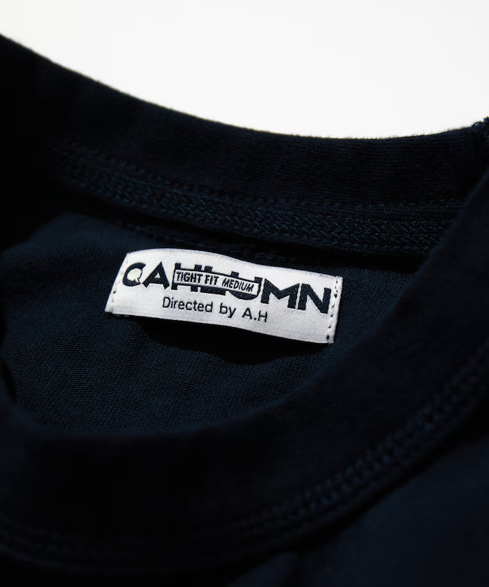 2-Pack Reversible Long Sleeve Tee “TIGHT FIT”