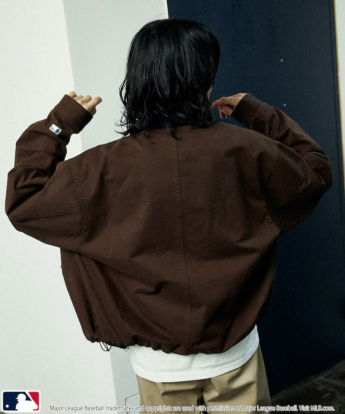Custom WORK JACKET