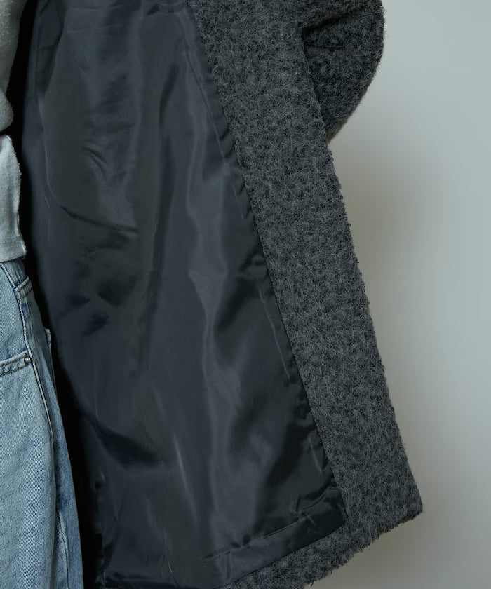 Bore Half Coat Limited Edition