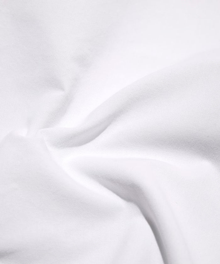 AIRDRY HIGH TECHYARN High-performance Material Oxford Button-down Shirt Long Sleeve