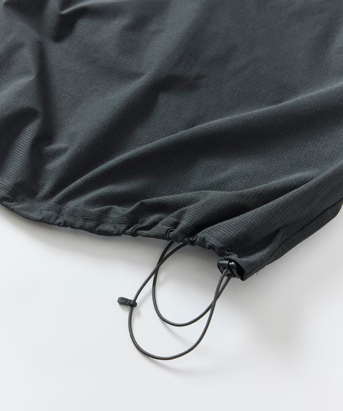 SOLOTEX Packable Short Sleeve Travel Set with Mini Bag Water-Absorbent and Quick-Drying
