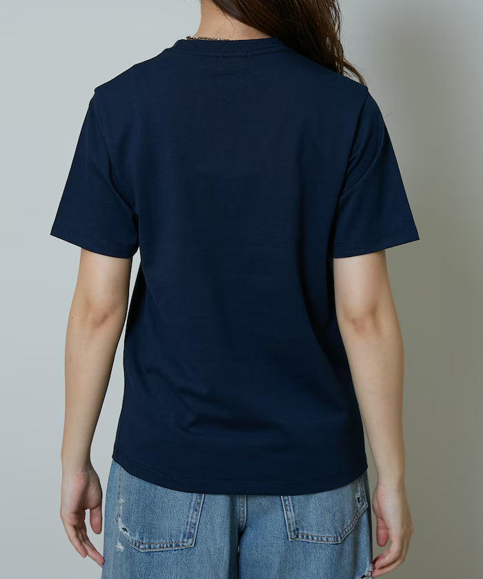 Heart Cross Stitch T-Shirt Limited Edition