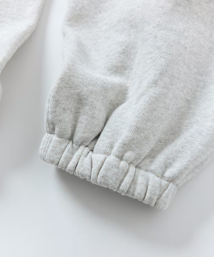 12oz Heavyweight Relaxed Fit Sweatpants / Setup Compatible 【Limited Release】