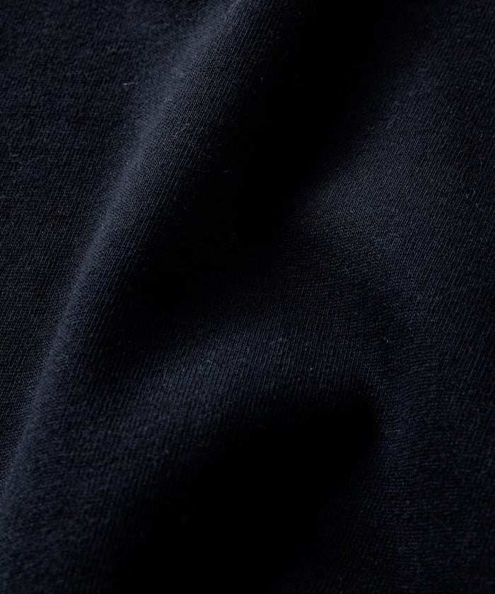 12oz Heavyweight Big Silhouette Raglan Sleeve Crew Neck Sweatshirt 【Limited Edition】