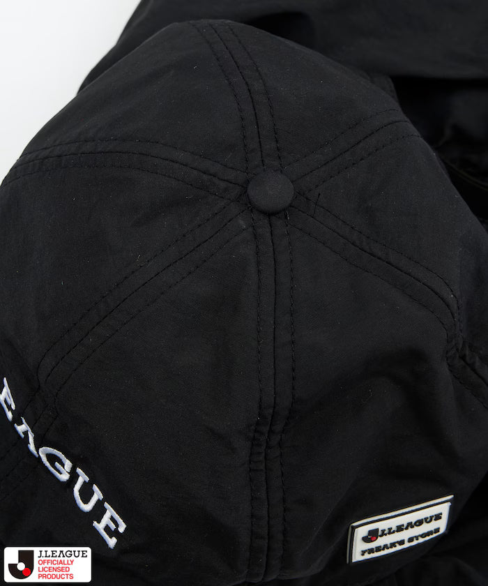 [Pre-order starts on May 15 at 12:00] J.LEAGUE × FREAK’S STORE Special Supporters UV Cut Cap
