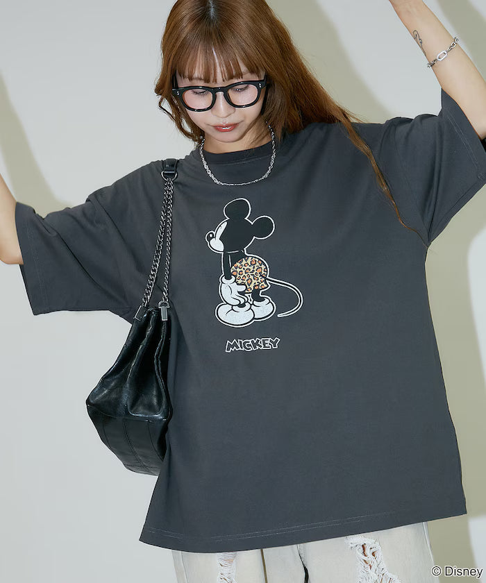 Custom Print T-Shirt 【Limited Edition】