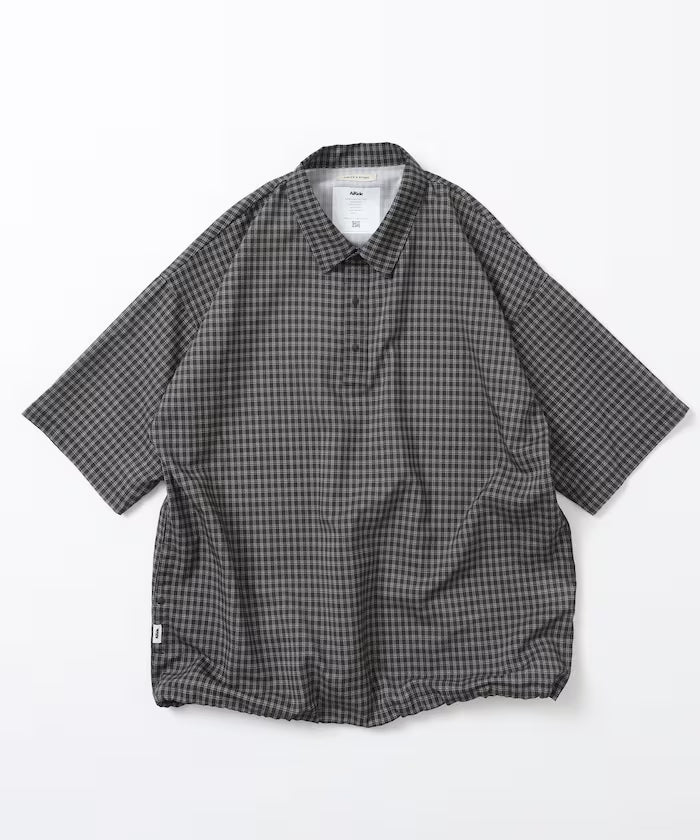 AiRide/Air Ride Relax Fit Polo Shirt/Pocketable/Quick-Drying/UV Cut [Limited Edition]