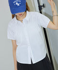 Shearing Compact Shirt Limited Edition - Off-White