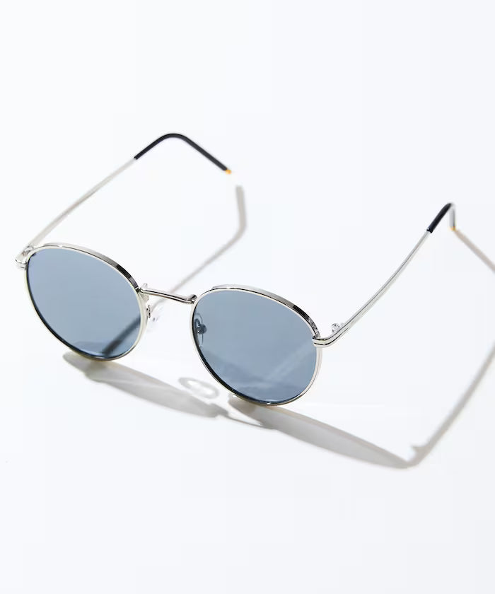 Color Fashion Glasses UV Cut Unisex Compatible [Limited Edition]