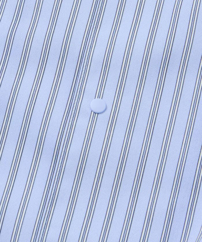 AiRide/AiRide Relax Fit Short Sleeve Open Collar Shirt/Quick Dry/UV Cut [Limited Edition]