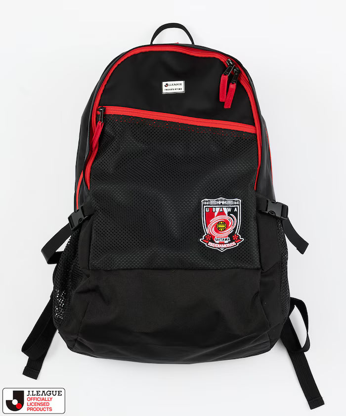 [Release starts on May 15 at 12:00] J.LEAGUE × FREAK’S STORE Limited Supporters Cooler Backpack 20L