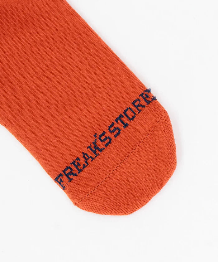 FREAK'S STORE for BEACH & FES Jacquard Tube Socks