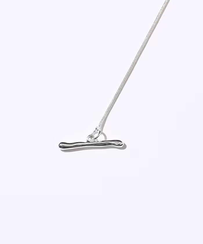 Hartmanter Chain Necklace