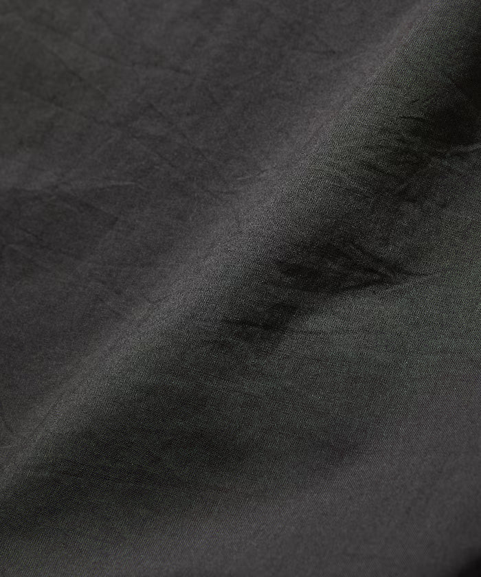 Relax Fit Relaxed Fit Henley Neck Pullover Shirt [Limited Edition]