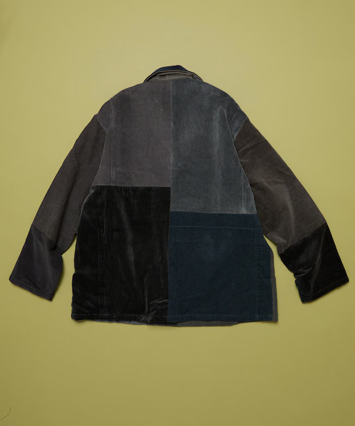 Remake Corduroy Jacket