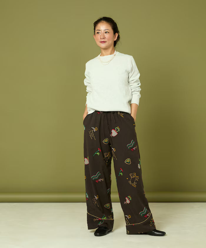 Thermal Top ”Plain”