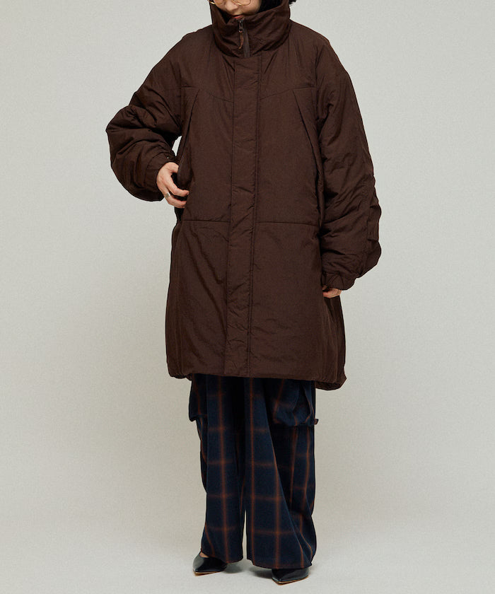 PRIMALOFT PrimaLoft Monster Parker / Insulated Coat 25AW