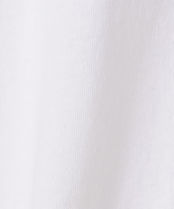 [Starting sale on May 22 at 12:00] kaoyorinakami × FREAK'S STORE/ Kaoyorinakami limited edition soccer ball boy Tee