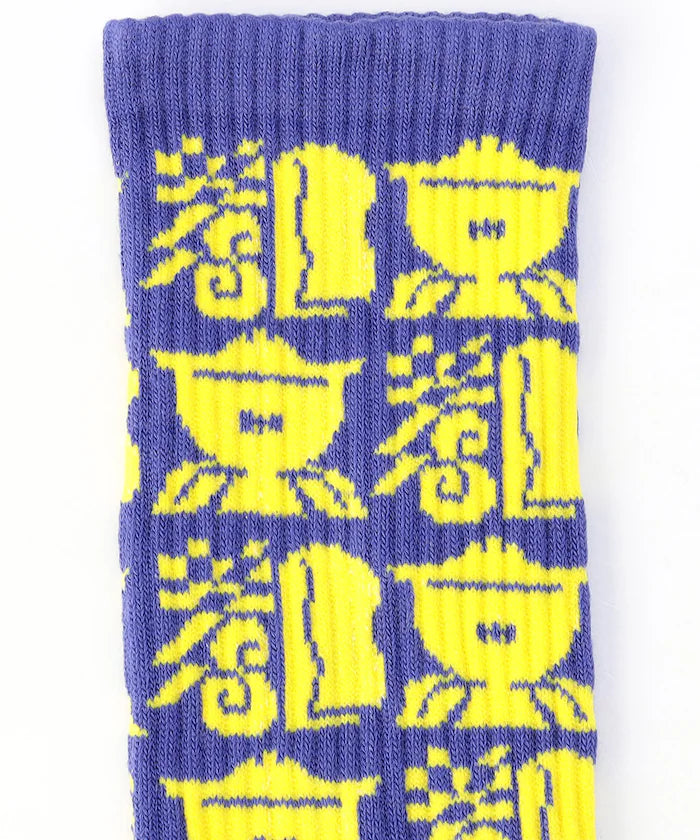 Kyoto Store Socks